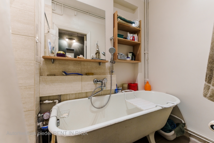 Pārdod dzīvokli, Brīvības iela 235, Rīga, Labais krasts, Teika / 104 000 € 12