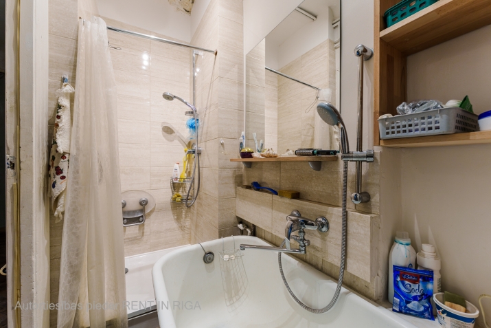 Pārdod dzīvokli, Brīvības iela 235, Rīga, Labais krasts, Teika / 104 000 € 13