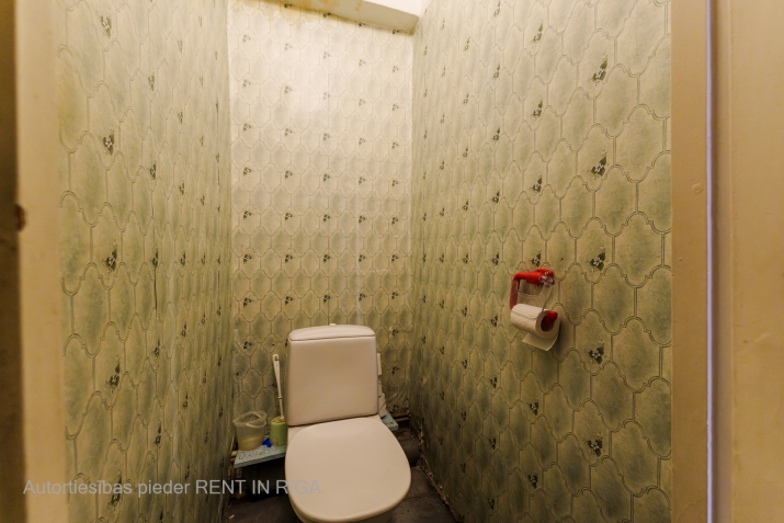 Pārdod dzīvokli, Brīvības iela 235, Rīga, Labais krasts, Teika / 104 000 € 14