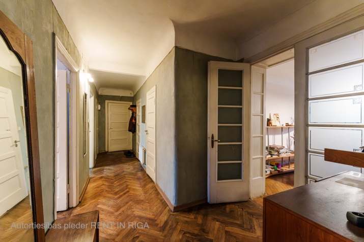Pārdod dzīvokli, Brīvības iela 235, Rīga, Labais krasts, Teika / 104 000 € 16