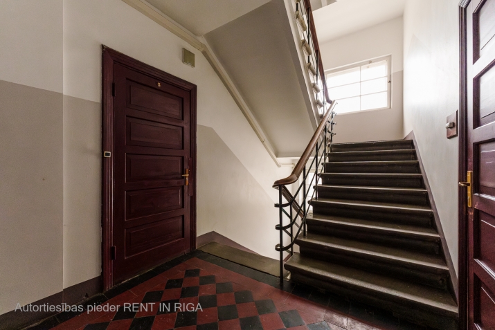 Pārdod dzīvokli, Brīvības iela 235, Rīga, Labais krasts, Teika / 104 000 € 17