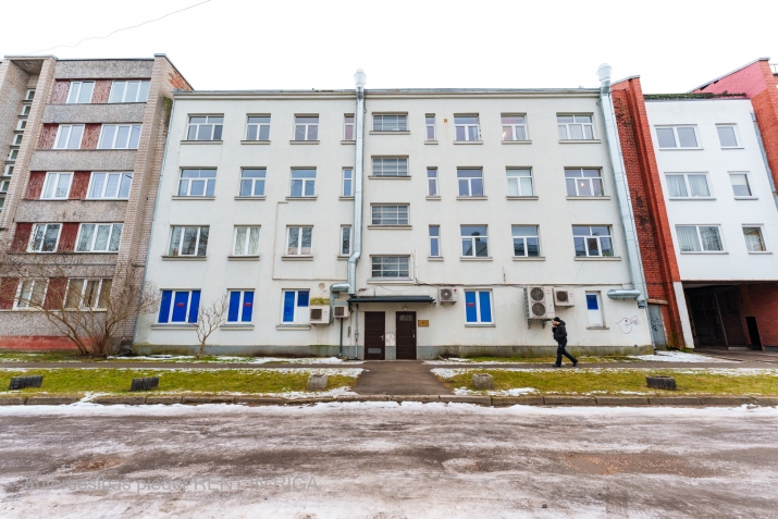 Pārdod dzīvokli, Brīvības iela 235, Rīga, Labais krasts, Teika / 104 000 € 21