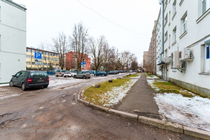 Pārdod dzīvokli, Brīvības iela 235, Rīga, Labais krasts, Teika / 104 000 € 20