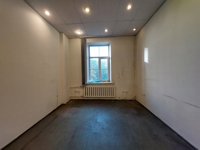 Vilhelma Purvīša iela 21A 14
