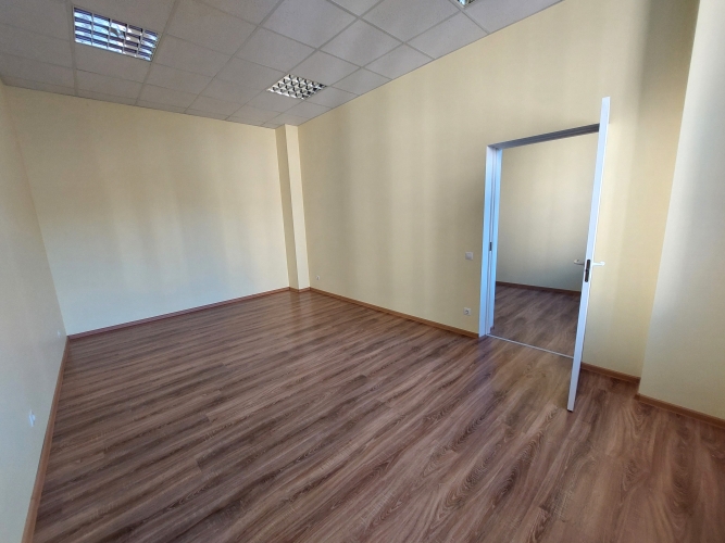 Vilhelma Purvīša iela 21A 7