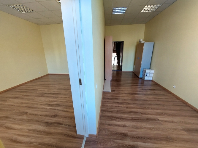 Vilhelma Purvīša iela 21A 6