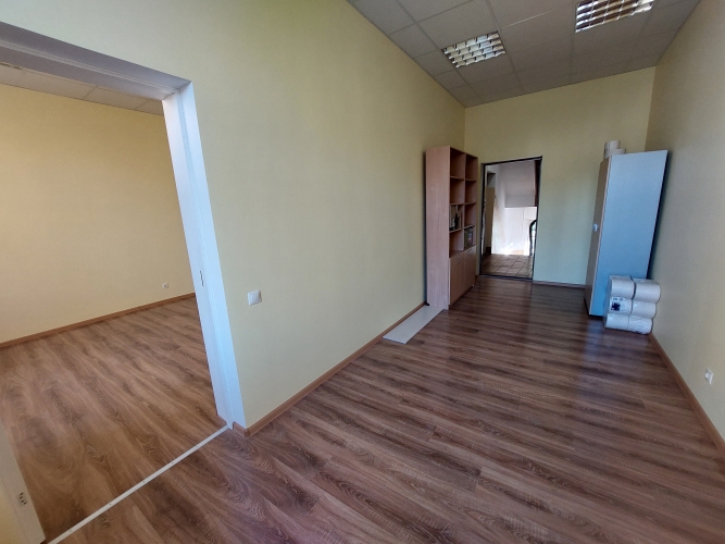 Vilhelma Purvīša iela 21A 5