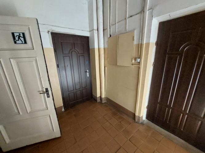 Vilhelma Purvīša iela 21A 4