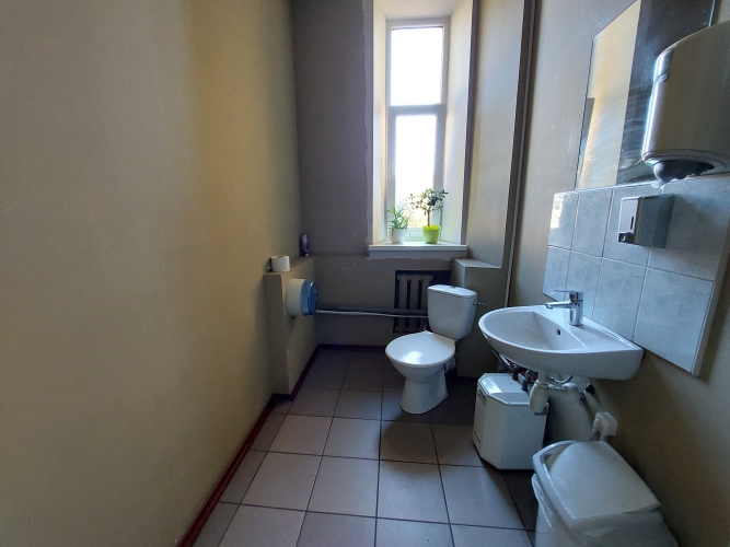 Vilhelma Purvīša iela 21A 17