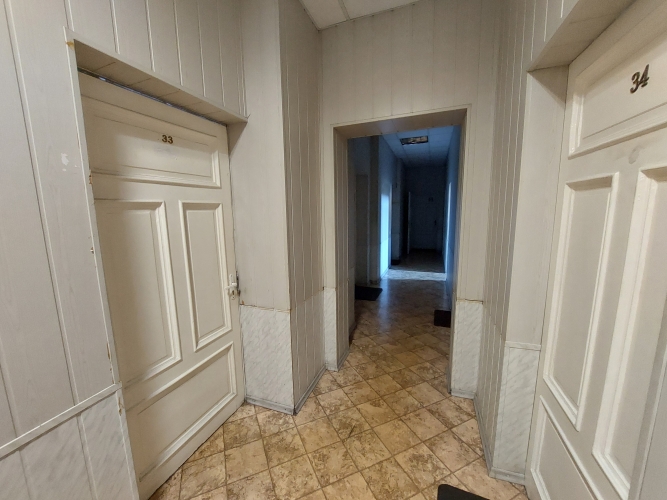 Vilhelma Purvīša iela 21A 15