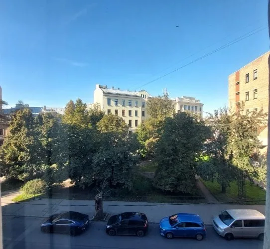 Vilhelma Purvīša iela 21A 8
