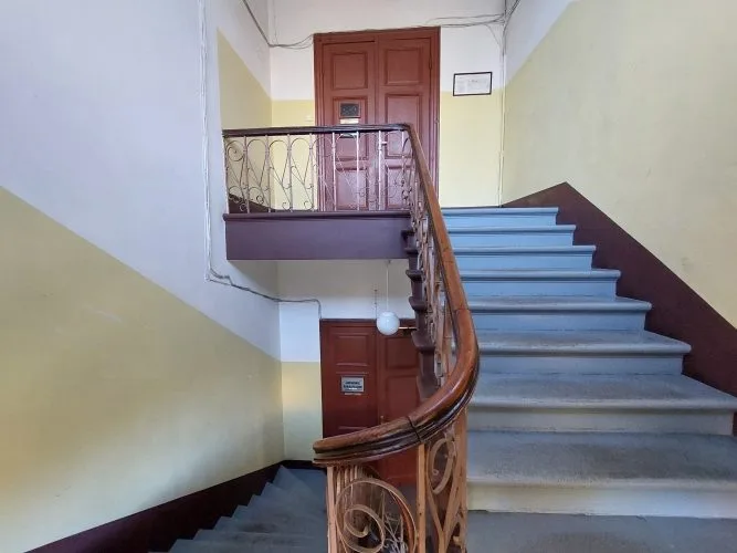 Vilhelma Purvīša iela 21A 13
