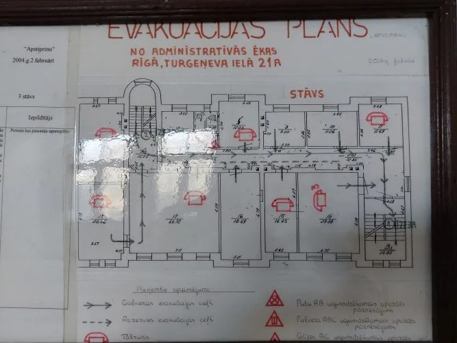 Vilhelma Purvīša iela 21A 18