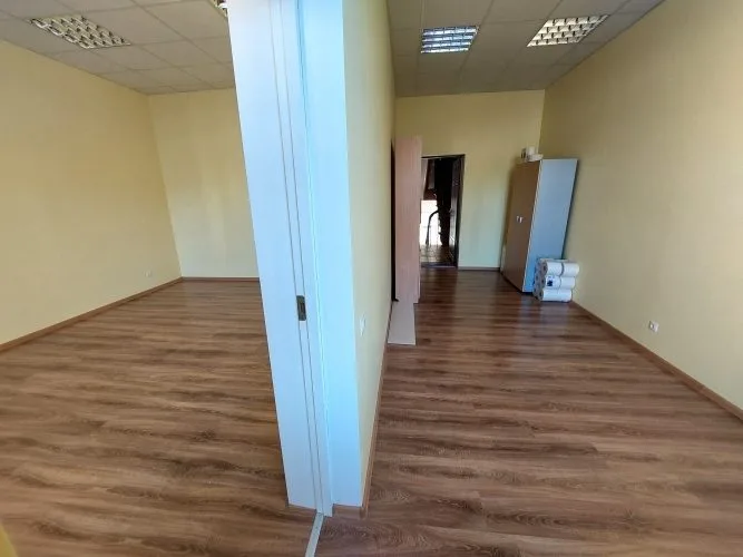 Vilhelma Purvīša iela 21A 6