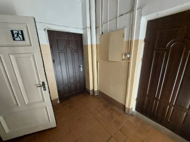 Vilhelma Purvīša iela 21A 4