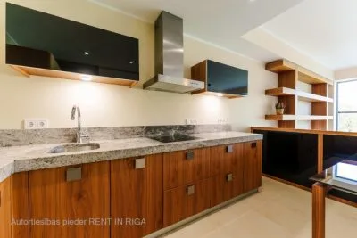 Izīrē dzīvokli, Slokas iela 59, Rīga, Kreisais krasts, Iļģuciems / 700 € 8