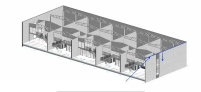 Pārdod zemi, Platones iela 26, Rīga, Kreisais krasts, Zolitūde / 230 000 € 5