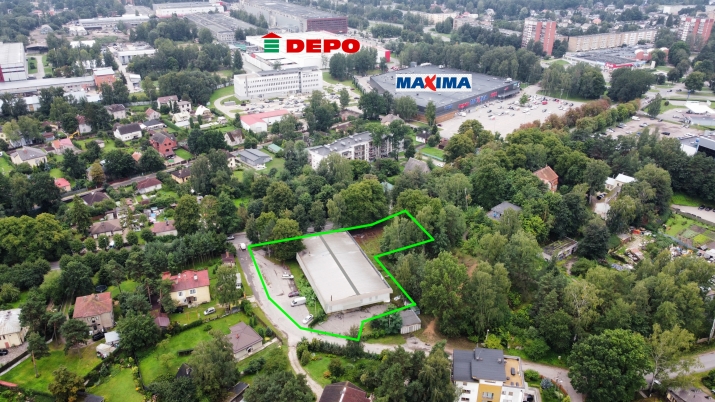 Varkaļu iela 1 9