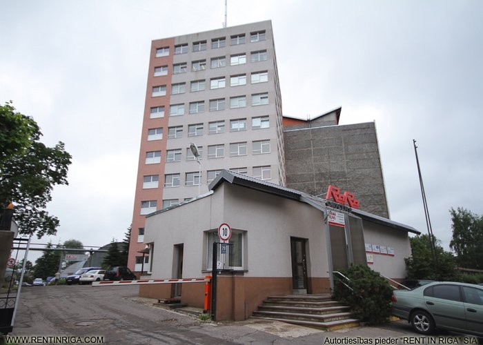 Bauskas iela 22 16