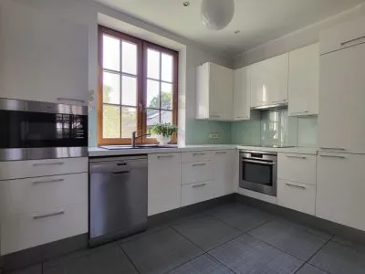 House For Rent, Volguntes street 92, Rīga, Šampēteris / 1600 € 8
