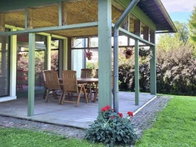House For Rent, Volguntes street 92, Rīga, Šampēteris / 1600 € 5