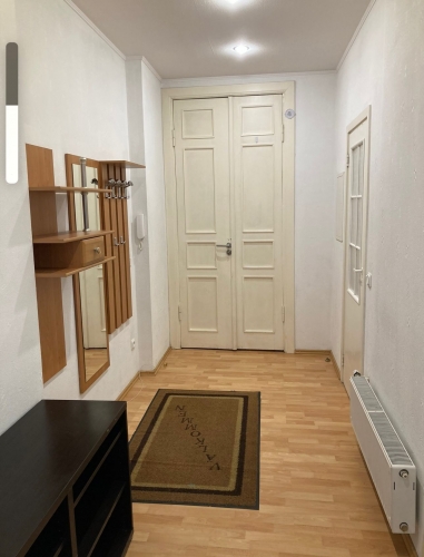 Izīrē dzīvokli, Tallinas iela 59, Rīga, Labais krasts, Centrs / 600 € 4