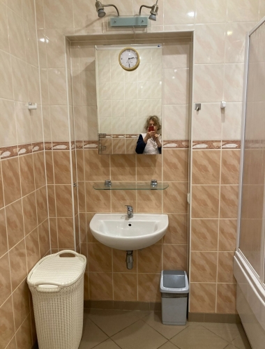 Izīrē dzīvokli, Tallinas iela 59, Rīga, Labais krasts, Centrs / 600 € 7