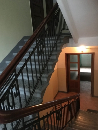 Izīrē dzīvokli, Tallinas iela 59, Rīga, Labais krasts, Centrs / 600 € 11