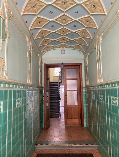 Izīrē dzīvokli, Tallinas iela 59, Rīga, Labais krasts, Centrs / 600 € 10