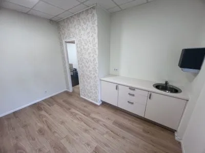 Izīrē biroju, Pērnavas iela 43C, Rīga, Labais krasts, Centrs / 432 € 7