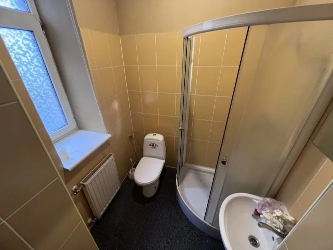 Izīrē biroju, Pērnavas iela 43C, Rīga, Labais krasts, Centrs / 580 € 11