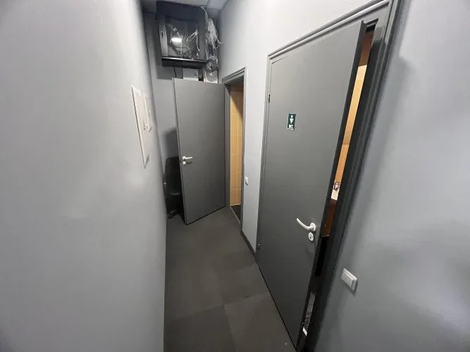 Izīrē biroju, Pērnavas iela 43C, Rīga, Labais krasts, Centrs / 580 € 9