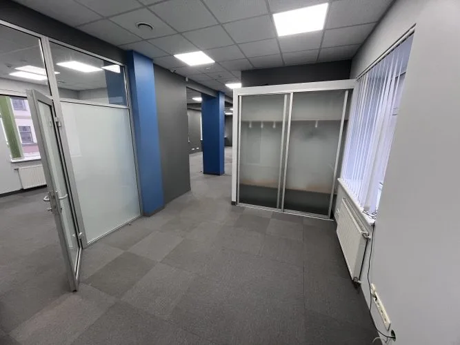 Izīrē biroju, Pērnavas iela 43C, Rīga, Labais krasts, Centrs / 580 € 12