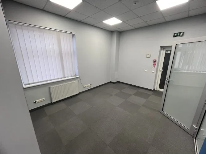 Izīrē biroju, Pērnavas iela 43C, Rīga, Labais krasts, Centrs / 580 € 13