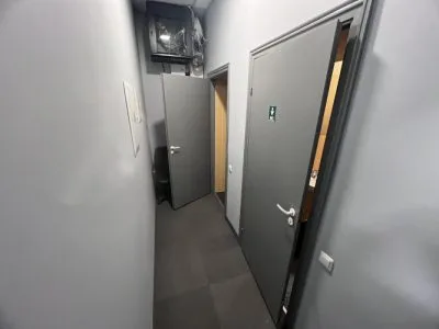 Izīrē biroju, Pērnavas iela 43C, Rīga, Labais krasts, Centrs / 580 € 9