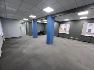 Izīrē biroju, Pērnavas iela 43C, Rīga, Labais krasts, Centrs / 580 € 3