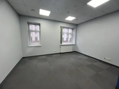 Izīrē biroju, Pērnavas iela 43C, Rīga, Labais krasts, Centrs / 580 € 5