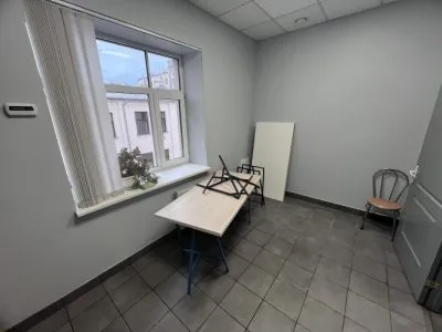 Izīrē biroju, Pērnavas iela 43C, Rīga, Labais krasts, Centrs / 580 € 7