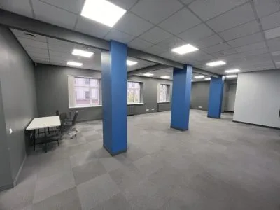 Izīrē biroju, Pērnavas iela 43C, Rīga, Labais krasts, Centrs / 580 € 1