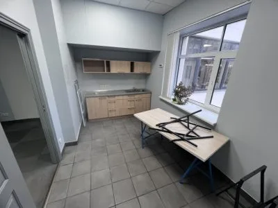Izīrē biroju, Pērnavas iela 43C, Rīga, Labais krasts, Centrs / 580 € 6