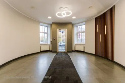 Izīrē biroju, Valdemāra iela 8, Rīga, Labais krasts, Centrs / 584 € 10