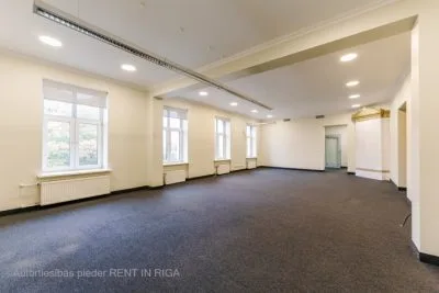 Izīrē biroju, Valdemāra iela 8, Rīga, Labais krasts, Centrs / 1 256 € 4