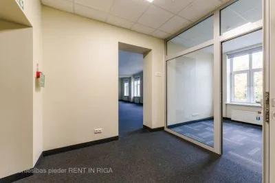 Izīrē biroju, Valdemāra iela 8, Rīga, Labais krasts, Centrs / 1 256 € 7