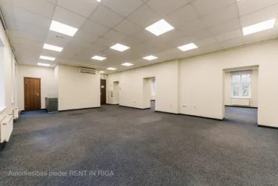 Izīrē biroju, Valdemāra iela 8, Rīga, Labais krasts, Centrs / 1 256 € 5