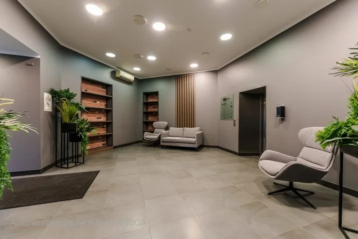 Izīrē biroju, Valdemāra iela 8, Rīga, Labais krasts, Centrs / 1 358 € 10