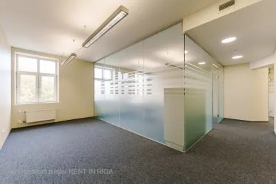 Izīrē biroju, Valdemāra iela 8, Rīga, Labais krasts, Centrs / 1 358 € 8
