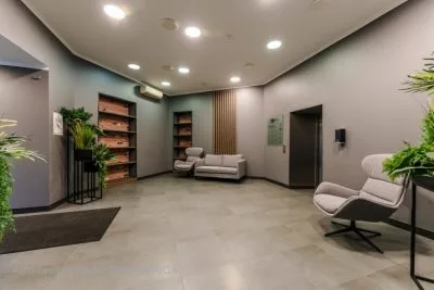 Izīrē biroju, Valdemāra iela 8, Rīga, Labais krasts, Centrs / 1 358 € 10