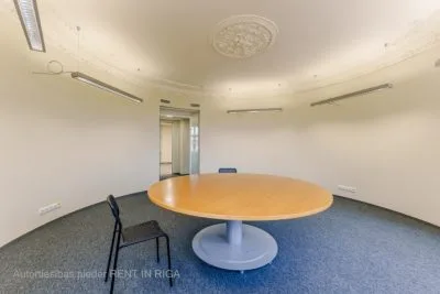 Izīrē biroju, Valdemāra iela 8, Rīga, Labais krasts, Centrs / 1 358 € 2