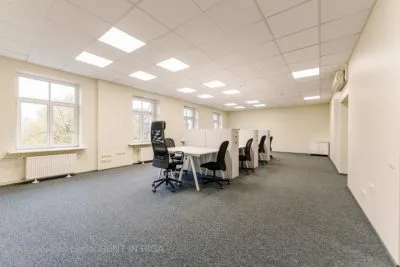 Izīrē biroju, Valdemāra iela 8, Rīga, Labais krasts, Centrs / 1 358 € 3