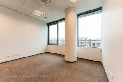 Аренда офиса, Gustava Zemgala gatve 76, Rīga, Teika / 4530 € 6